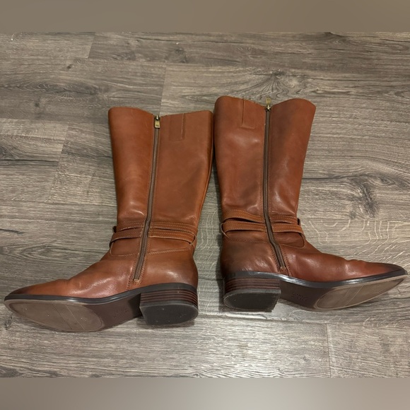 Naturalizer Wide Calf Boots - Picture 3 of 6